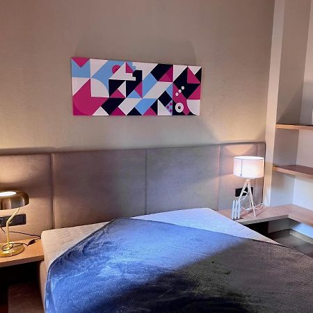 Dohany Utca 1B ,Luxury Apartment In Center Budapest Exteriör bild
