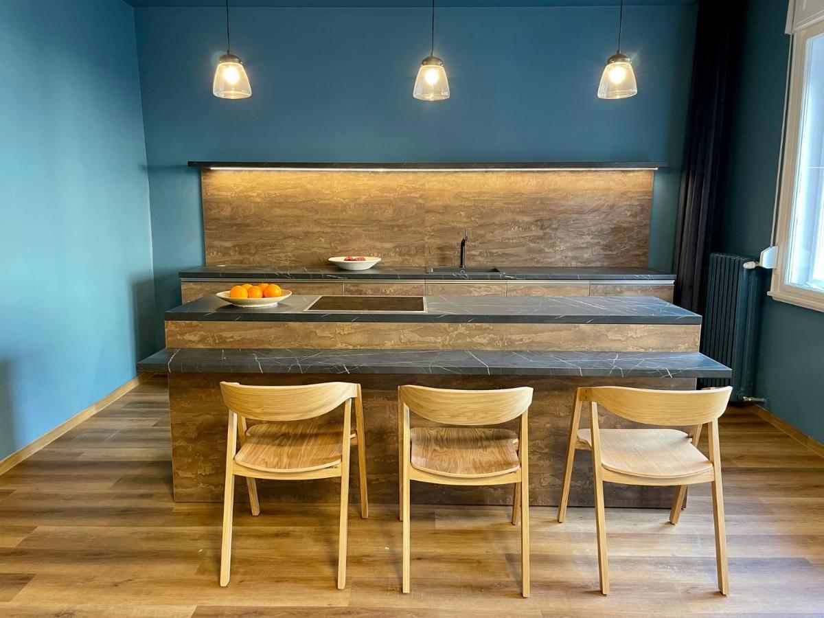 Dohany Utca 1B ,Luxury Apartment In Center Budapest Exteriör bild