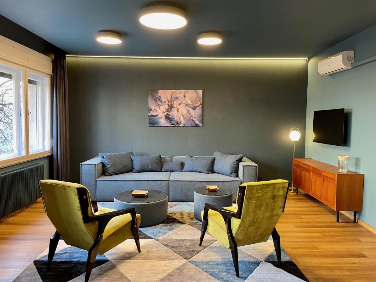 Dohany Utca 1B ,Luxury Apartment In Center Budapest Exteriör bild