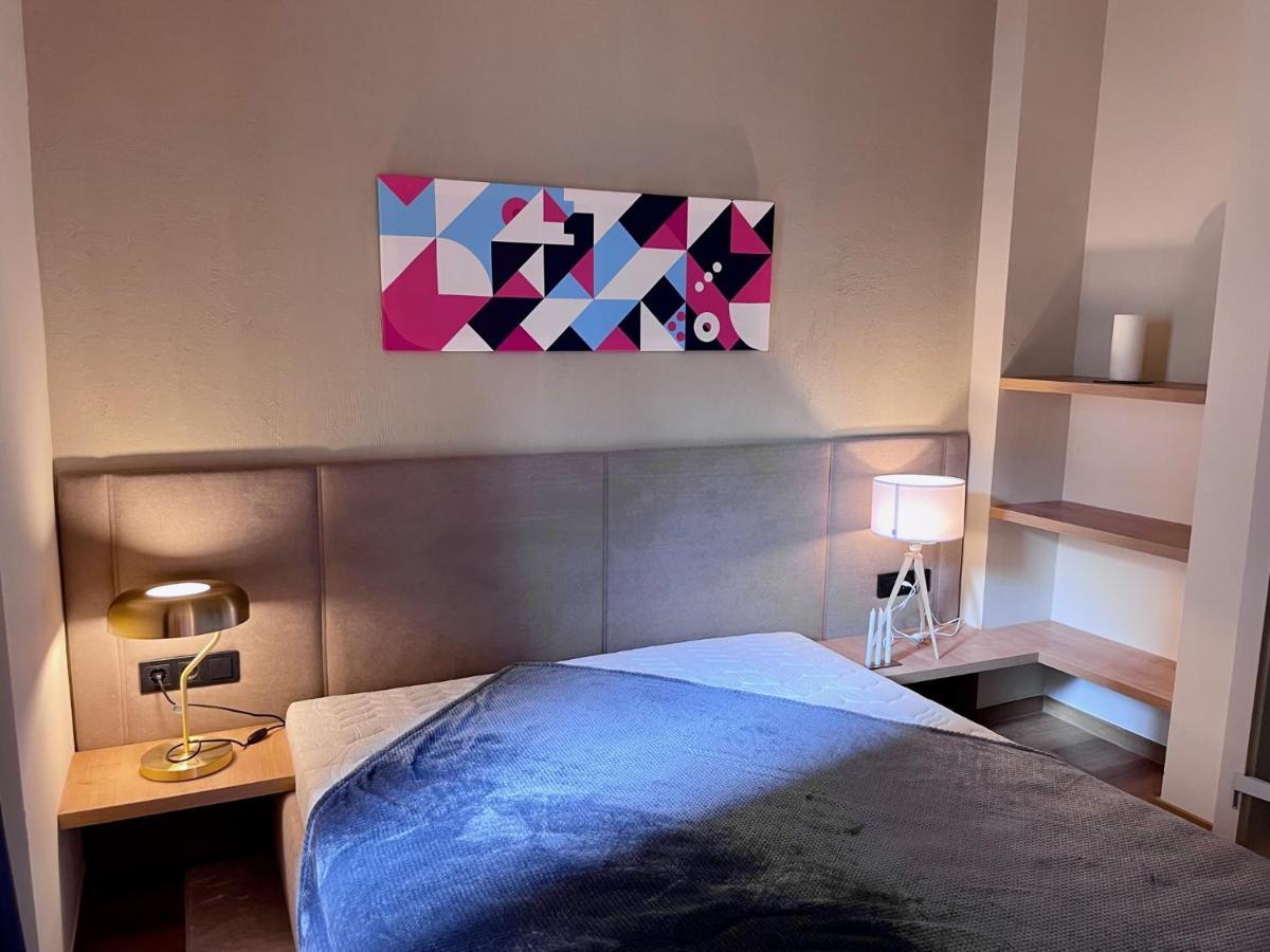 Dohany Utca 1B ,Luxury Apartment In Center Budapest Exteriör bild