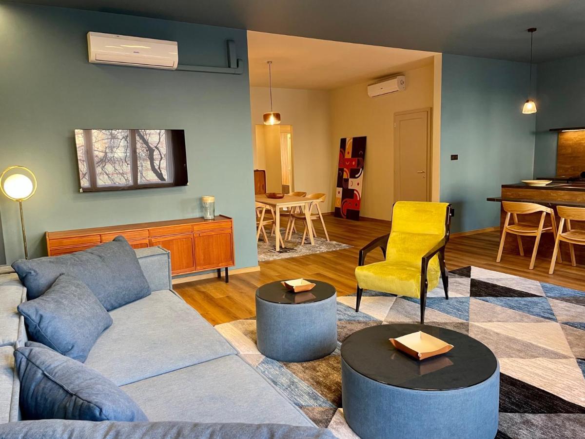 Dohany Utca 1B ,Luxury Apartment In Center Budapest Exteriör bild